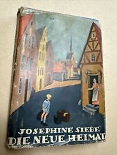 Kinderbuch heimat josephine gebraucht kaufen  Raubling