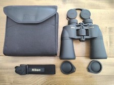 Nikon aculon 10x50 for sale  UK