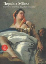 Tiepolo milano. itinerario usato Tiepolo milano. itinerario usato  Italia