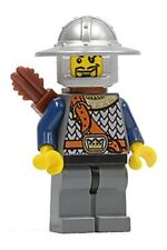 Figurine minifigure lego d'occasion  Saint-Fons