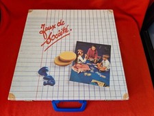 Malette jeux sociétés d'occasion  Gagny