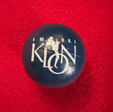Jack in the Box Antena Ball Topper FM 88.1 KLON (KKJZ) Blues Latin Jazz comprar usado  Enviando para Brazil
