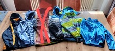 Paket kinder winter gebraucht kaufen  Solingen