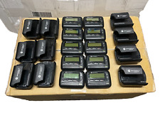 Motorola advisor pocsag for sale  Lawton