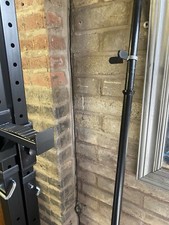 Squat stands weights for sale  ASHTON-UNDER-LYNE