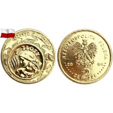 Poland 50 x 2 zloty 2004 Historia złotego polskiego WOREK - ŻEB !!  na sprzedaż Poland 50 x 2 zloty 2004 Historia złotego polskiego WOREK - ŻEB !!  na sprzedaż  Wysyłka do Poland