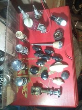 Lot vintage accessory for sale  Clinton