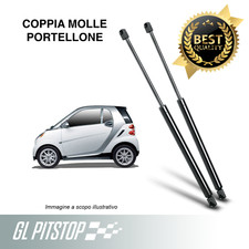 Pistoni portellone molle usato  Castelnuovo Don Bosco