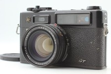 Exc yashica electro d'occasion  Expédié en Belgium