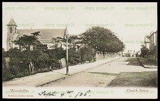 Woodville church street for sale  CROMER