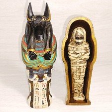Veronese anubis jackal for sale  Prospect Park