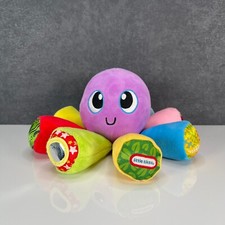 Little tikes octopus for sale  ROTHERHAM