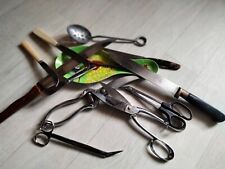 Lot ancien cuisine d'occasion  Courville-sur-Eure