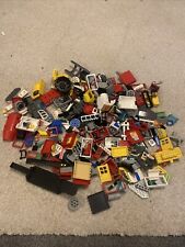 Large lego vintage for sale  CHATHAM