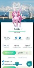 Pokémon Go - Fondo de ubicación brillante - Comercio segunda mano  Embacar hacia Argentina