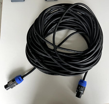 Neutrik speakon nl8fc gebraucht kaufen  Berlin