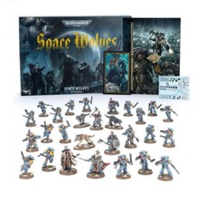 Warhammer 40k space usato  Trissino