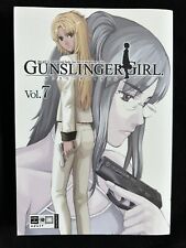 Gunslinger girl vol gebraucht kaufen  Gehrden