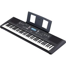 Teclado portátil Yamaha PSR-E373 61 teclas sensível ao toque, usado comprar usado  Enviando para Brazil