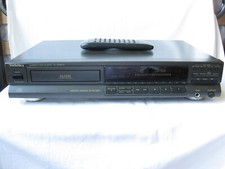 Technics player model for sale  PETERBOROUGH