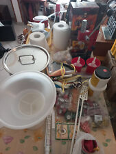 Kit produzione birra usato  Crevoladossola