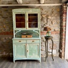 Antica credenza piemontese usato  Cossato