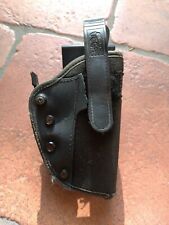 Vega holster fondina usato  Torre Canavese