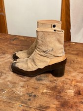 Maison margiela roughout for sale  Brooklyn