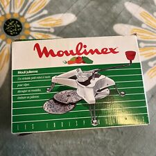 Vintage moulinex 445 for sale  WESTBURY