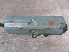 Unleaded fuel tank for sale  DORKING