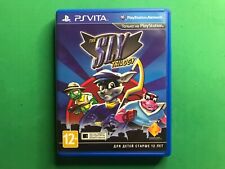 Sly trilogy vita d'occasion  Expédié en Belgium
