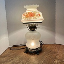 Vintage hurricane table for sale  Mishawaka