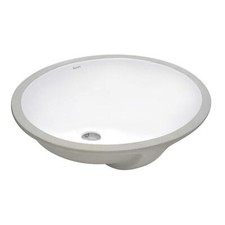 Ruvati inch undermount for sale  USA