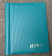 Photo album green for sale  Ben Lomond