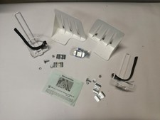 Bulldog schutz beinschutz gebraucht kaufen  Paderborn