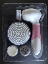 Facial cleansing brush for sale  BROMLEY