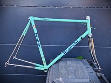 Bianchi columbus thron d'occasion  Saint-Malo