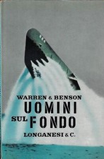 War..uomini sul fondo usato  Italia