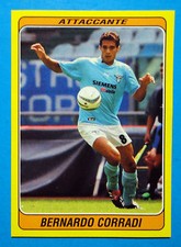 Panini supercalcio 2002 usato  Maranello