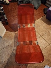 Jelly tube chaise for sale  Sachse