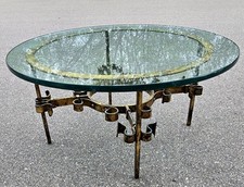 glass cocktail table iron for sale glass cocktail table iron for sale Chaska