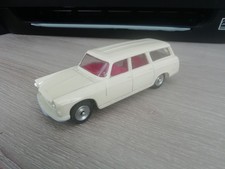 Dinky toys peugeot d'occasion  Petite-Rosselle
