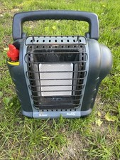 Mr. heater f232017 for sale  Worcester
