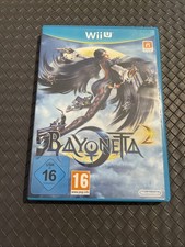 Bayonetta 2 - Nintendo Wii U comprar usado Bayonetta 2 - Nintendo Wii U comprar usado  Enviando para Brazil