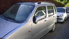Fermeture capot opel d'occasion  Hyères