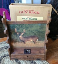 Vintage wood gun for sale  Petersburg