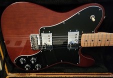 Fender telecaster deluxe for sale  Los Angeles