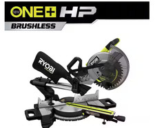 Ryobi 18v brushless for sale  Kennesaw