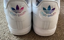 Ladies adidas trainers for sale  PERTH