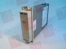 Converteam mmlg02r1aa0001e mml for sale  UK